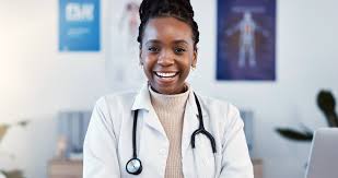 Foto de Dra. Camila Santos