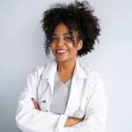 Foto de Dra. Maria Oliveira